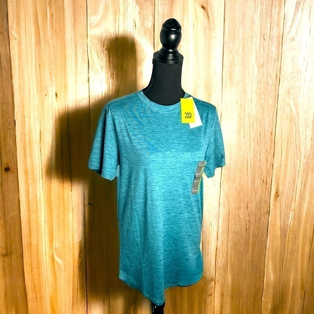 All In Motion Fashion Ladies Tee
